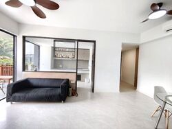 KI Residences at Brookvale (D21), Condominium #633413901